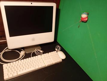 Apple iMac beschikbaar voor biedingen