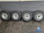 Nieuwe originele VW Crafter MAN TGE OffRoaf A/T 4x4 16 inch, Auto-onderdelen, Banden en Velgen, -, Banden en Velgen, Nieuw, Ophalen of Verzenden
