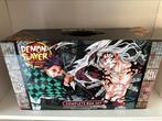 Demon Slayer box set, Boeken, Japan (Manga), Koyaharu Gotougu, Ophalen of Verzenden, Complete serie of reeks