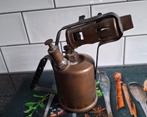 Soldeerbrander, Antiek en Kunst, Antiek | Gereedschap en Instrumenten, Ophalen of Verzenden