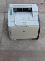 HP LaserJet 2055DN - Laserprinter met Netwerk, Zwart-en-wit printen, Gebruikt, Printer, Ophalen of Verzenden