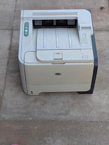HP LaserJet 2055DN - Laserprinter met Netwerk beschikbaar voor biedingen