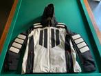 Bogner Ski Jas - Zwart/Wit - maat 56, Kleding | Heren, Maat 56/58 (XL), Ophalen of Verzenden, Zo goed als nieuw, Jack