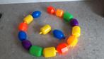 Klik kralen Fisher Price, Kinderen en Baby's, Speelgoed | Babyspeelgoed, Ophalen, Zo goed als nieuw, Overige typen