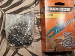 Black & Decker A6154 30cm 12" ketting voor kettingzaag, Doe-het-zelf en Verbouw, Gereedschap | Zaagmachines, Nieuw, Kettingzaag