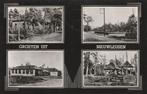 Nieuwleusen, Verzamelen, Ansichtkaarten | Nederland, Verzenden, 1940 tot 1960, Gelopen, Overijssel