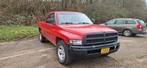 Dodge RAM 1500 2002 gen 2, Particulier, Geïmporteerd, 220 pk, Te koop