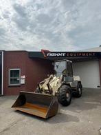 Atlas AR72 C (bj 1993), Zakelijke goederen, Machines en Bouw | Kranen en Graafmachines, Wiellader of Shovel
