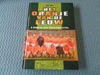 Het Oranje van de eeuw & honderd jaar Nederlands elftal, Boeken, Sportboeken, Balsport, Frits Huis, Ophalen of Verzenden, Zo goed als nieuw