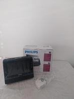 Philips Klokradio AJL308/12, Ophalen of Verzenden, Nieuw