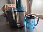 Bosch vitajuice 3 sapcentrifuge, Ophalen, Zo goed als nieuw, Elektrisch, Sapcentrifuge