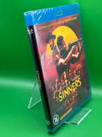 Sinners - Michael B. Jordan - Blu-ray - Nieuw!, Verzenden, ., Boxset, Wb