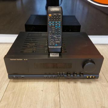 Harman Kardon Avi 100 Versterker || Nu Voor €79.99 beschikbaar voor biedingen