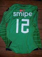 Vitesse arnhem shirt voetbalshirt medium doelman, Ophalen of Verzenden, Zo goed als nieuw, Vitesse, Shirt