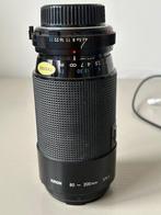 lenzen, Ophalen, Gebruikt, Telelens