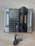 Vintage Speakerphone Telefoon, Telecommunicatie, Vaste telefoons | Handsets en Draadloos, Ophalen, Gebruikt, 1 handset
