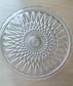Taartplateau 28 x 10 cm, Huis en Inrichting, Woonaccessoires | Etagères, Ophalen of Verzenden, Zo goed als nieuw
