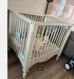 Bopita Box Belle. Landelijke kinderbox, gebroken wit, Ophalen, Gebruikt, Overige typen