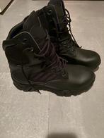 Bates sportlaarzen 45, Kleding | Dames, Schoenen, Zwart, Nieuw, Wandelschoenen, Ophalen of Verzenden