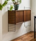 Vintage wandrek Nisse String, Ophalen