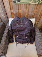 Nieuw jas en bijpassende losse broek merk EVO MT L, Motoren, Kleding | Motorkleding, Ophalen of Verzenden, Tweedehands