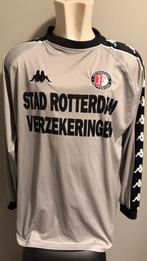 Shirt Dudek Feyenoord, Verzamelen, Sportartikelen en Voetbal, Verzenden, Zo goed als nieuw, Feyenoord, Shirt