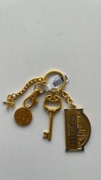 Efteling sleutelhanger Baron 1898, Ophalen of Verzenden, Nieuw, Button of Speldje