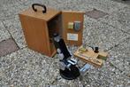 Refractometer volgens Abbe, Carl Zeiss, Ophalen, Gebruikt