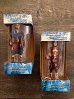 Glazen pepsi battle of the stars, Ophalen of Verzenden, Zo goed als nieuw, Actiefiguurtje