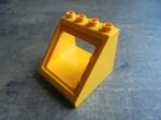 Lego Duplo Roof Sloped 4x4x3 & Window Opening (zie foto's) 3, Kinderen en Baby's, Speelgoed | Duplo en Lego, Ophalen of Verzenden