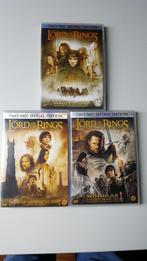 Lord of the Rings, Zo goed als nieuw, Fantasy, Ophalen