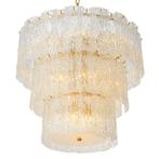 Chandelier Almeria eichholtz nu in de aanbieding, Ophalen, Zo goed als nieuw
