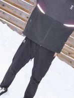 On Cloud Trainingspak, Maat 48/50 (M), On Cloud, Zwart, Nieuw