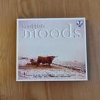 CD Scottish Moods, Ophalen of Verzenden, Zo goed als nieuw, Europees