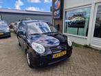 Kia Picanto 1.0i ''X-pect'' 5 Deurs - Airco - Apk 13-09-2026, Stof, 4 cilinders, 400 kg, Zwart
