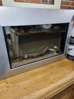 -	Kachel faber elektrisch sp4, Ophalen of Verzenden, 'T Olde Gre-j, Info@toldegrej.nl, Endepoelstraat 20f Didam