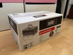 Weber houtskool BBQ Go-Anywhere, Ophalen of Verzenden, Nieuw, Weber