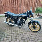 Laverda lz 125 met zundapp 125 motor, Fietsen en Brommers, Brommers | Zundapp, Ophalen of Verzenden, Zo goed als nieuw, Overige modellen