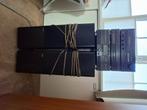 Hifi setje pioneer, Audio, Tv en Foto, Versterkers en Receivers, Ophalen, Pioneer, 120 watt of meer, Gebruikt