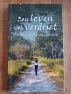 Een Leven vol Verdriet - Melissa van Lijssel, Ophalen of Verzenden, Zo goed als nieuw, Nederland, Melissa van Lijssel