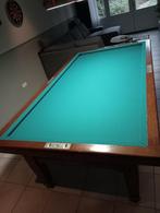 Biljart, Sport en Fitness, Biljarten en Poolen, Ophalen, Gebruikt, Biljarttafel