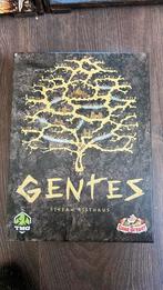Gentes Bordspel, Ophalen of Verzenden, Zo goed als nieuw