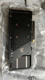 AMD RX 7600 OC, Computers en Software, Videokaarten, Ophalen of Verzenden, Zo goed als nieuw, GDDR6, PCI-Express 4