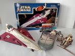 Star Wars Verzameling, Verzenden, Zo goed als nieuw, Actiefiguurtje