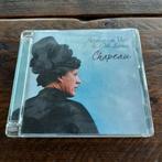 CD + DVD Herman van Veen & Edith Leerkes: Chapeau, Ophalen of Verzenden, Gebruikt