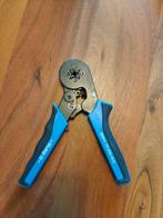 Bluegrip Adereindhulzentang PH 0560, Doe-het-zelf en Verbouw, Gereedschap | Handgereedschap, Ophalen of Verzenden, Gebruikt