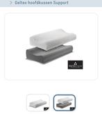 Hoofdkussen geltex, Ophalen of Verzenden, Eenpersoons, 70 cm of minder