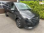 Mercedes-Benz Vito 119 CDI Lang 4X4 Automaat Distronic Trekh, Gebruikt, 2500 kg, Bedrijf, Diesel