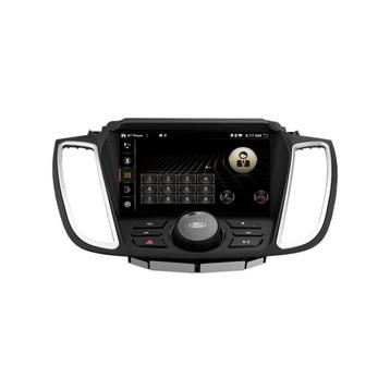 Android 14 Navigatie Ford Kuga 2019 carkit apple carplay  beschikbaar voor biedingen