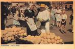 Alkmaar, Kaasmarkt, Ophalen of Verzenden, 1940 tot 1960, Gelopen, Noord-Holland